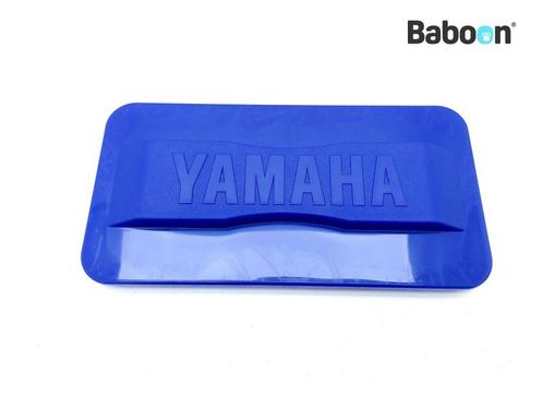 Accu Deksel Yamaha YFM 250 1999 (1P0-F1651-30), Motoren, Onderdelen | Yamaha, Gebruikt, Verzenden
