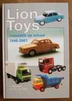 Lion Toys 9789028835566, Gelezen, Jos Wouters, Verzenden