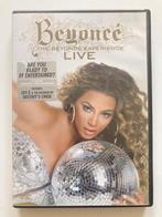 BEYONCÉ THE BEYONCÉ EXPERIENCE LIVE (DVD), Cd's en Dvd's, Gebruikt