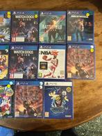 Sony - Playstation 4 (PS4) - and PS5 game bundle - Videogame