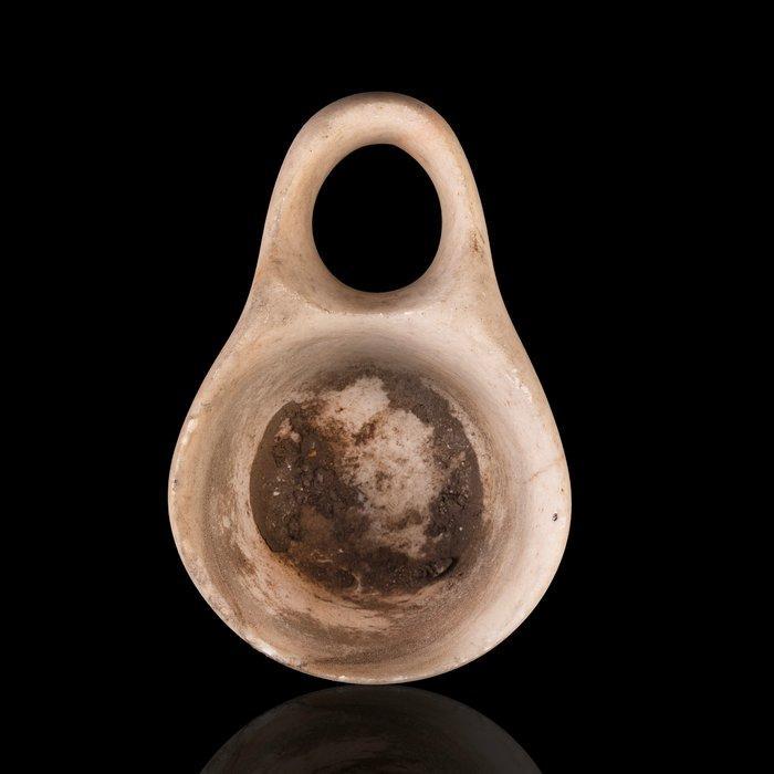 Heilige Landen Bronstijdperk lepel (Zonder Minimumprijs), Antiek en Kunst, Antiek | Overige Antiek