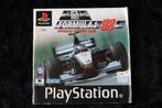 Formula 1 98 Playstation 1 PS1 Manual Only, Verzenden, Nieuw
