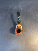 Ser Jacopo -  La fuma  - Zonder Minimumprijs - Pijp - Hout, Verzamelen, Nieuw