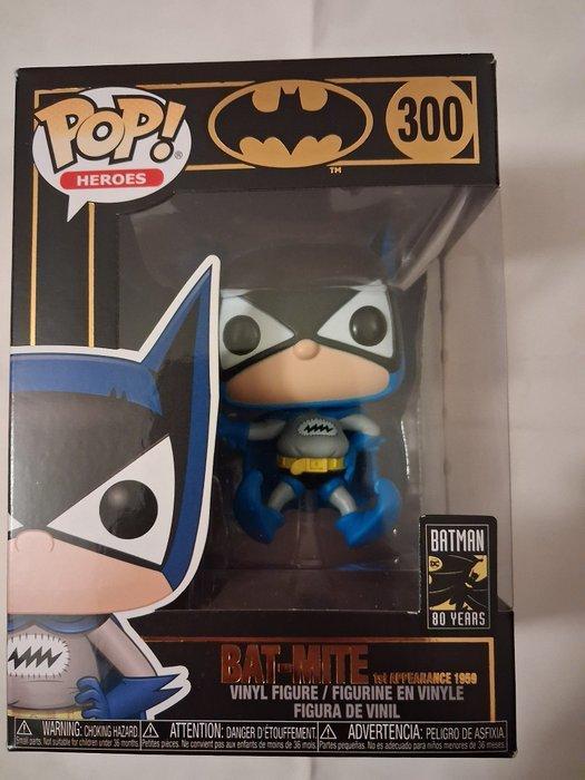 Funko - Funko Pop Batman Collection diverse, Antiquités & Art, Antiquités | Jouets