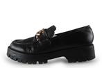 Guess loafers in maat 39 Zwart | 5% korting, Verzenden, Overige typen