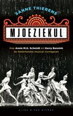 Mjoeziekul 9789038808321 Sanne Thierens, Verzenden, Gelezen, Sanne Thierens