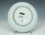 Une assiette en porcelaine chinoise bleu et blanc, Wanli,, Antiquités & Art
