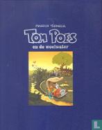 Bommel en Tom Poes - Tom Poes en de woelwater - 2016, Boeken, Eén stripboek, Verzenden, Zo goed als nieuw, Toonder Studio's.