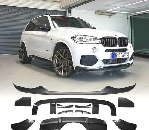 Bodykit Pour Bmw X5 F15 12- M Performance, Autos : Pièces & Accessoires, Carrosserie & Tôlerie, Envoi