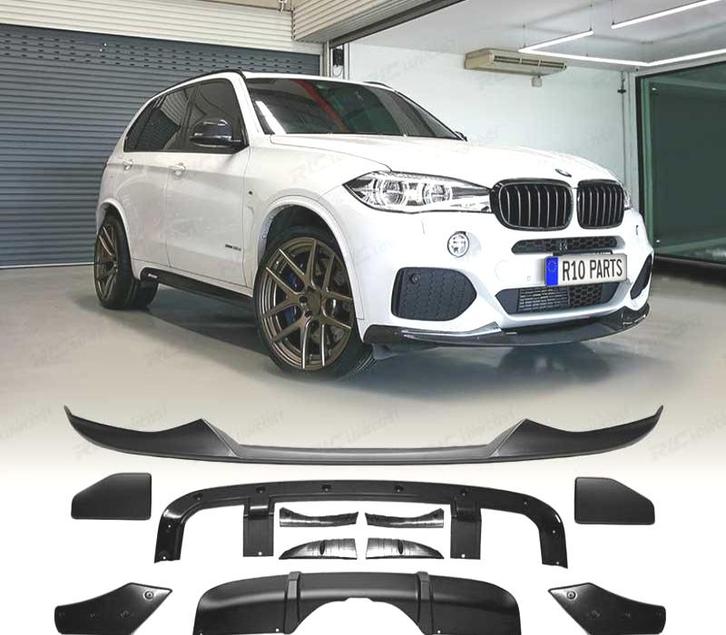 Bodykit Pour Bmw X5 F15 12- M Performance, Auto-onderdelen, Carrosserie, Verzenden