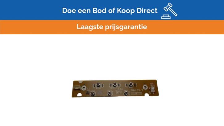 Bieden: Furuno River Radar PCB RHRS2005RC -, Sports nautiques & Bateaux, Instruments de navigation & Électronique maritime, Enlèvement ou Envoi