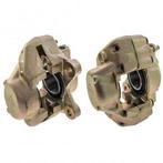1 Paar Remklauwen Triumph Spitfire (art. 159130 - 159131) ,, Ophalen of Verzenden, Nieuw, Triumph