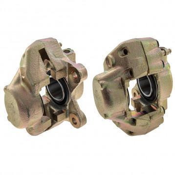 1 Paar Remklauwen Triumph Spitfire (art. 159130 - 159131) ,, Auto-onderdelen, Remmen en Aandrijving, Nieuw, Oldtimer onderdelen