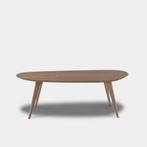 Tafel organisch eikenhout - Hout Onderstel - Pura Natura, Nieuw
