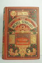 Jules Verne / J. Férat - Michel Strogoff - 1905