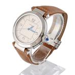 Cartier - Pasha - 2730 - Unisex - 2000-2010, Nieuw