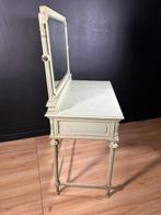 Wandtafel - Hout, Glas, Antiek en Kunst