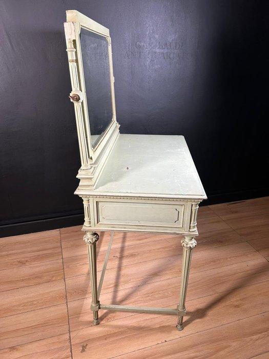 Wandtafel - Hout, Glas, Antiek en Kunst, Antiek | Overige Antiek