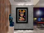Margot Laffon - Minnie Money Runny - Series Black, Antiek en Kunst