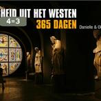 365 dagen - Wijsheid uit het Westen 9789020984743, Verzenden, Zo goed als nieuw, Olivier Follmi