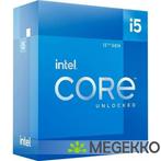 Intel Core i5-12600K, Nieuw, Verzenden