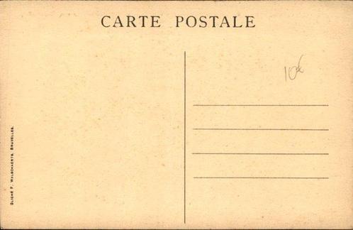 Belgique - Brabant flamand - Carte postale (113) - 1900-1960, Verzamelen, Postkaarten | Buitenland
