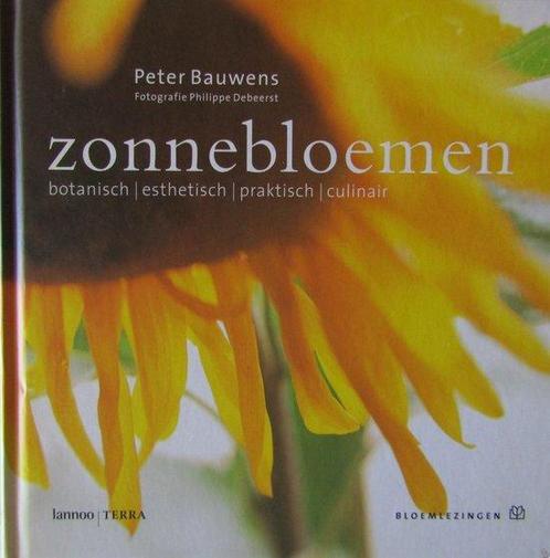 Zonnebloemen 9789020948448, Boeken, Natuur, Gelezen, Verzenden