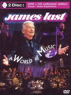 James Last - World of Music, Verzenden