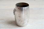 Romeo Miracoli - Tasse - Argent 800 - Timbale pour chasseur