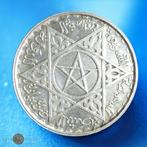 Morocco. 200 Francs 1953 (Sans Prix de Réserve), Postzegels en Munten
