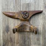 Kapstok - Metaal - Anvil - Gereedschap haak