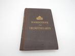 Carpentier Ating - vrijmetselarij woordenboek voor