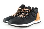 Timberland Veterboots in maat 47½ Zwart | 5% extra korting, Kleding | Heren, Schoenen, Verzenden, Boots, Zo goed als nieuw, Timberland