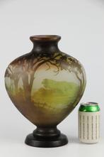 Emile Gallé, Établissements Gallé - Vaas - Glas, Antiek en Kunst