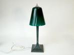 Tafellamp - Bakeliet, Glas, Antiek en Kunst
