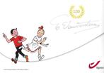 Belgique 2013/2013 - Édition spéciale pour le 100e, Postzegels en Munten, Postzegels | Europa | België, Gestempeld