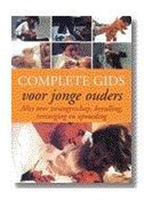 Complete gids voor jonge ouders 9789020930115, Livres, Grossesse & Éducation, Envoi