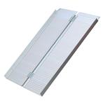 Datona Oprijplaat scootmobiel 120 cm - Opvouwbaar - Datona, Ophalen of Verzenden, Nieuw