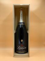 Lanson, Le Black Création - Champagne Brut - 1 Double, Nieuw