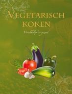 Vegetarisch koken, Boeken, Verzenden, Nieuw, Nederlands