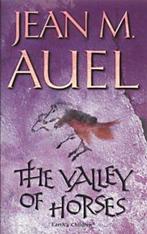 The Valley Of Horses 9780340824436 Jean M Auel, Boeken, Verzenden, Gelezen, Jean M Auel