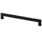 Meubelgreep Jolie Evoke 224 mm zwart, Nieuw, Overige materialen, Klink of Kruk