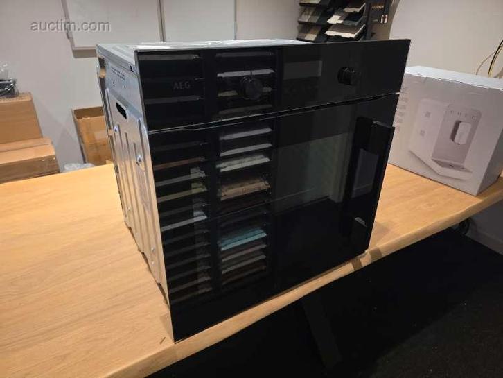 Inbouw heteluchtoven SAMSUNG, Maison & Meubles, Cuisine | Ustensiles de cuisine, Enlèvement