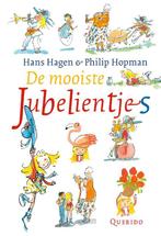 De mooiste Jubelientjes / Jubelientje / 20 9789045125169, Verzenden, Zo goed als nieuw, Hans Hagen