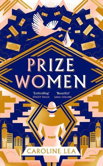 Prize Women 9780241492994 Caroline Lea, Verzenden, Caroline Lea