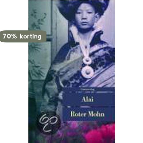 Roter Mohn 9783293203402 Alai, Boeken, Overige Boeken, Gelezen, Verzenden