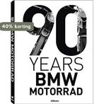 90 years BMW Motorrad 9783832797140 Jürgen Gassebner, Boeken, Verzenden, Gelezen, Jürgen Gassebner