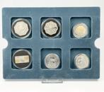 Wereld. 2000 The Masterpiece Millenium Collection (24