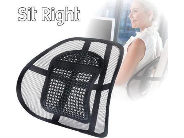 Veiling - Ergonomische Lenden/Rugsteun Lumbar Joy Innovagood, Verzamelen, Elektronische Apparatuur