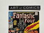 Fantastic Four #80 - 1st Appearance Of Tomazooma - 1 Comic -, Boeken, Nieuw